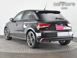 Audi A1 1.0 Tfsi 95hp S Tronic SE (upgraded Alloy - Image 4