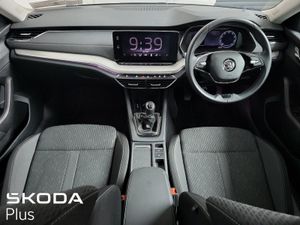 Skoda Octavia Style 2.0tdi 150Bhp - Image 3