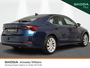 Skoda Octavia Style 2.0tdi 150Bhp - Image 4