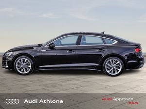 Audi A5 Sportback 2.0tdi 163BHP SE S-tronic - DUE - Image 2