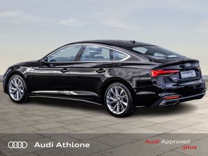 Audi A5 Sportback 2.0tdi 163BHP SE S-tronic - DUE - Image 3