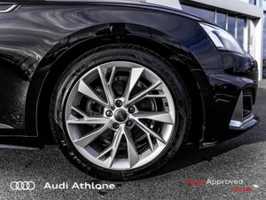 Audi A5 Sportback 2.0tdi 163BHP SE S-tronic - DUE - Image 4