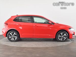 Volkswagen Polo 1.0 TSI Auto - Image 2