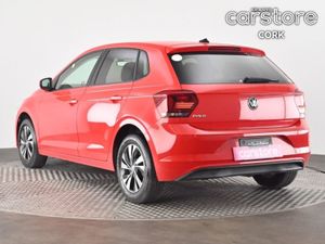 Volkswagen Polo 1.0 TSI Auto - Image 3