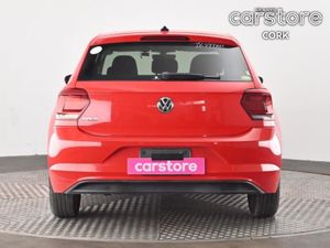 Volkswagen Polo 1.0 TSI Auto - Image 4
