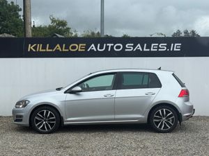 Volkswagen Golf 1.6TDI (Very Low Miles) - Image 4