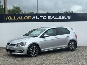 Volkswagen Golf 1.6TDI (Very Low Miles) - Image 3