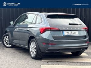 Skoda Scala 1.0tsi 115hp Ambition - Image 2