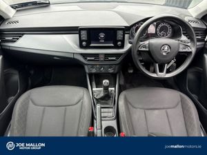Skoda Scala 1.0tsi 115hp Ambition - Image 4