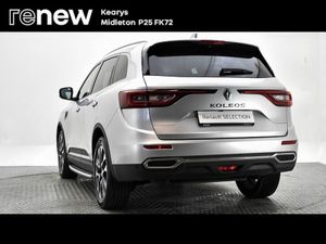 Renault Koleos 1.7dci 150 Auto X-tronic 2WD GT Li - Image 3