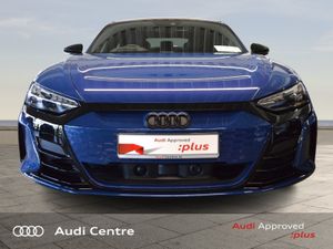 Audi e-tron GT RS - Image 2