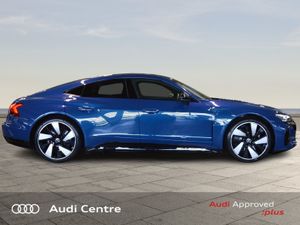 Audi e-tron GT RS - Image 3