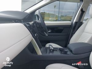 Land Rover Discovery Sport 1.5 I3 Phev 309 PS AWD - Image 4