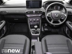 Dacia Sandero TCe 90 Comfort - Image 2