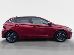 Hyundai i20 i20 Deluxe Plus - Image 2