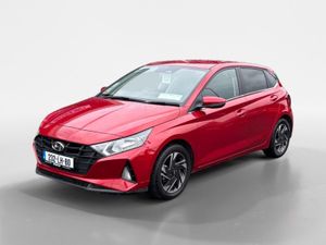 Hyundai i20 i20 Deluxe Plus - Image 4