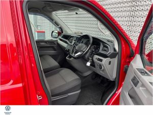 Volkswagen Transporter T6 30 Trendline 150HP M6F - Image 2