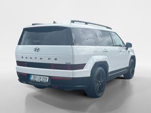 Hyundai Santa Fe 1.6 Phev 4WD Premium - Image 3