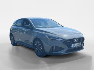 Hyundai i30 1.0tgdi N-line - Image 2