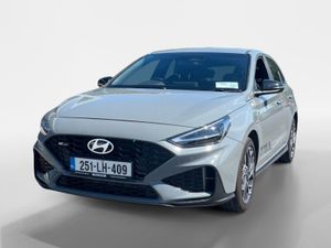 Hyundai i30 1.0tgdi N-line - Image 3