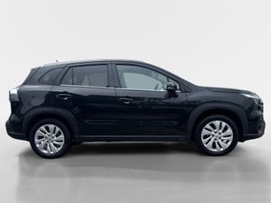 Suzuki SX4 SX4 1.5 S1-hev Motion AGS 5DR - Image 2