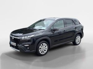 Suzuki SX4 SX4 1.5 S1-hev Motion AGS 5DR - Image 3