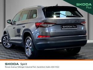 Skoda Kodiaq Ambition 2.0tdi 150bhp DSG 7 Seater - Image 4