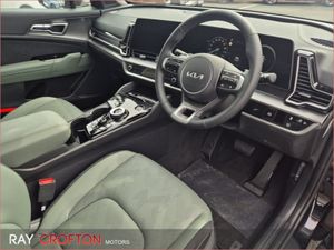 Kia Sportage Hybrid - Image 2