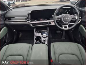 Kia Sportage Hybrid - Image 4