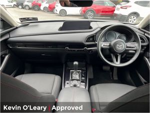 Mazda CX-30 Homura 2.0p 122PS Automatic - Image 4