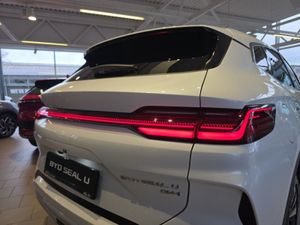 BYD SEAL U Seal U Dm-i Comfort FWD Phev - Panoram - Image 4