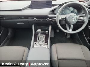 Mazda 3 5dr Centre-line 2.0 Sky-x 186PS - Image 4