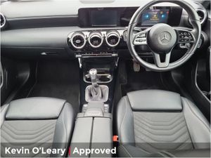 Mercedes-Benz A-Class A160 - Image 4