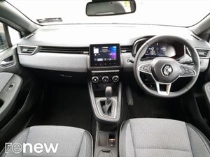 Renault Clio E-tech Hybrid 140 Auto Dfull Techno - Image 2
