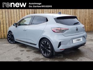 Renault Clio E-tech Hybrid 140 Auto Dfull Techno - Image 3