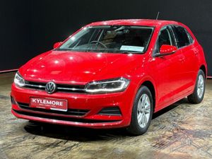 Volkswagen Polo COMFORT LINE - 1.0 TSI AUTOMATIC - - Image 3