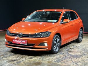 Volkswagen Polo 1.0 AUTOMATIC - Image 3
