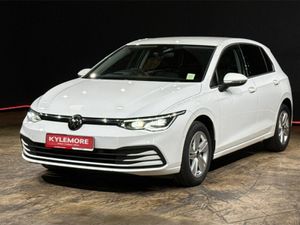 Volkswagen Golf 1.0 ETSI AUTOMATIC - REVERSE CAMER - Image 3