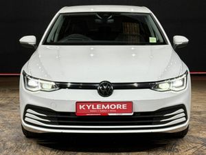 Volkswagen Golf 1.0 ETSI AUTOMATIC - REVERSE CAMER - Image 4