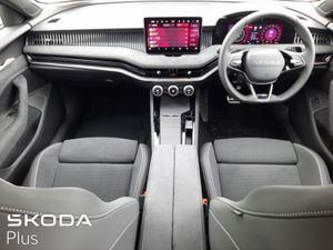 Skoda Superb Sportline 2.0tdi 150HP DSG - Image 3