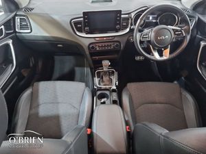 Kia Xceed 1.6 GDI Plug-in Hybrid - Image 2