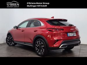 Kia Xceed 1.6 GDI Plug-in Hybrid - Image 3