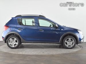 Dacia Sandero Stepway 1.5 dCi 90 Stepway Alternat - Image 3