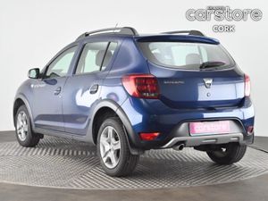 Dacia Sandero Stepway 1.5 dCi 90 Stepway Alternat - Image 4