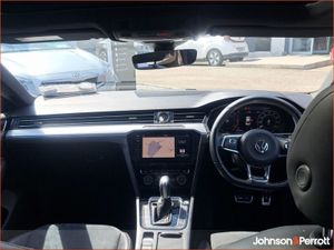 Volkswagen Arteon 2.0tdi DSG 150HP R-line - Image 4