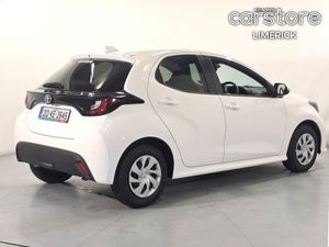 Toyota Yaris 1.0 Vvt-i 3Dr Terra - Image 3