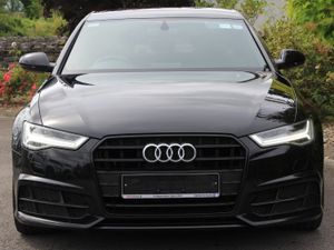 A6 Black Edition * 190Bhp - Image 2