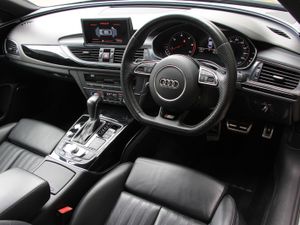 A6 Black Edition * 190Bhp - Image 3