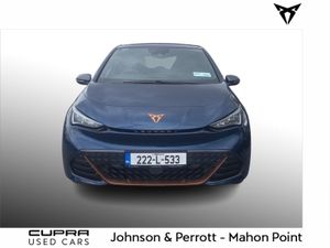 Cupra Born 58kwh 204hp - Image 2