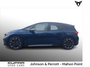 Cupra Born 58kwh 204hp - Image 3